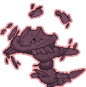 Dark Steelix(Mega)